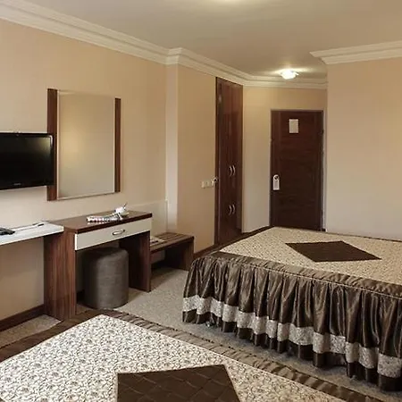 Grand Verda 3* Ankara