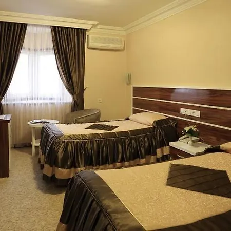 Hotel Grand Verda Ankara