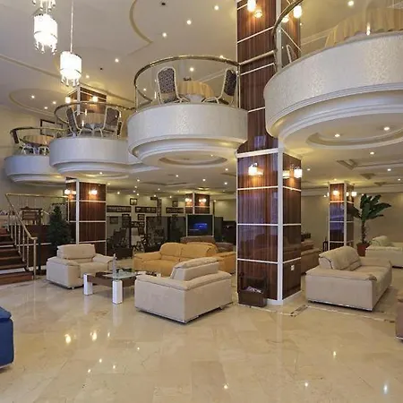 Grand Verda Ankara
