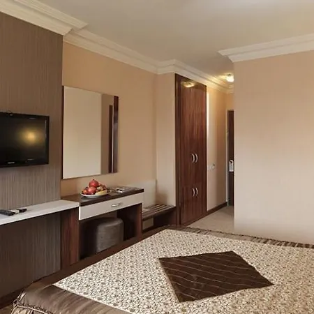 Grand Verda Hotel