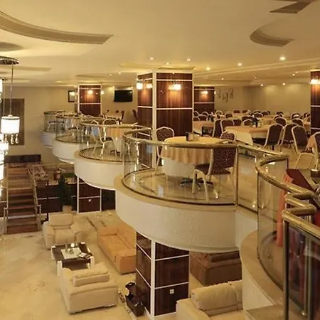 Grand Verda 酒店 安卡拉