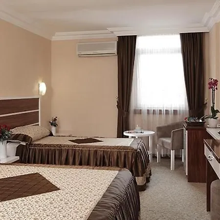Grand Verda Hotel Ankara