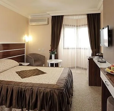 Grand Verda Hotel