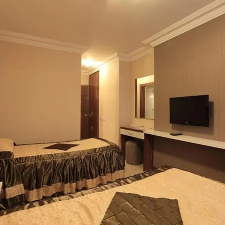 Grand Verda 3*