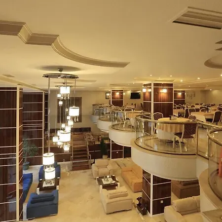 Grand Verda 3* 安卡拉