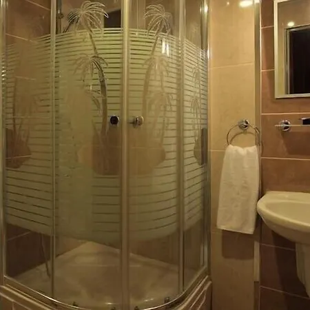 Grand Verda 3* 安卡拉